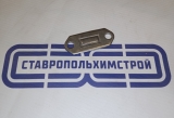 Пластина опорная 431410-2201050