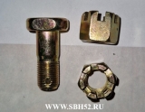 Болт крепления венца 8.30.104