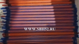 Вал торсионный правый 3902-2946036